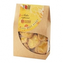 CEPUMI SĀĻIE FLORA AR SIERU (107002) JN